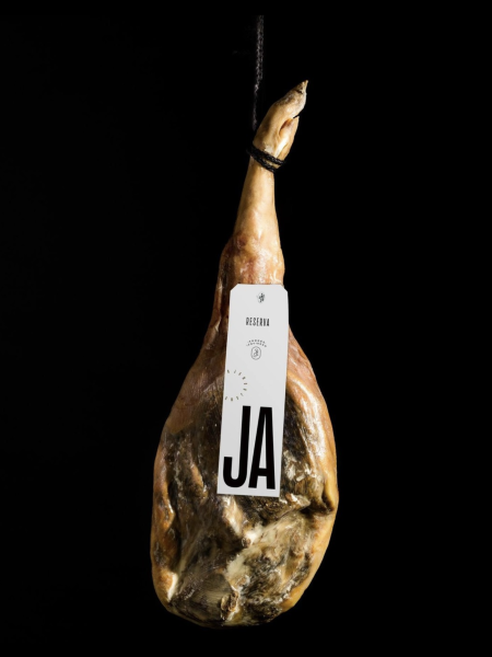 Jamon Teruel